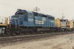 Conrail #6302